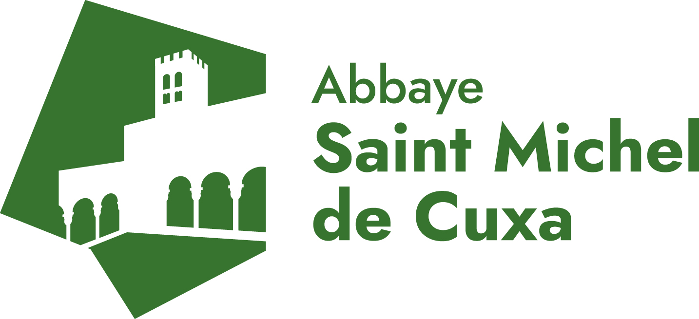 Home - Visit the Abbey of Saint-Michel de Cuxa in Codalet 66