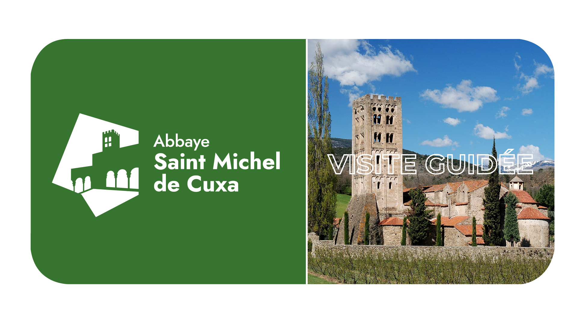 abbaye-saint-michel-cuxa–codalet–prades–art-roman–patrimoine-66–pyrénées-orientales–monument