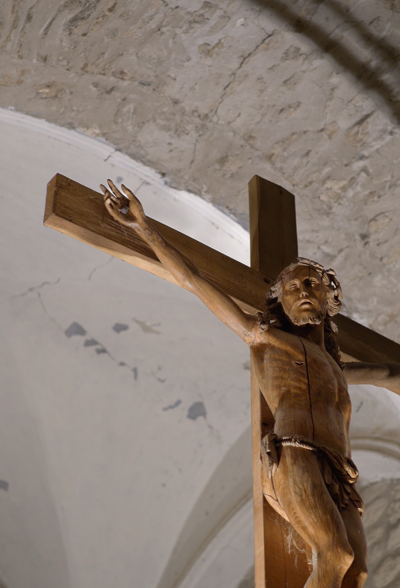 abbaye-saint-michel-cuxa–codalet–prades–art-roman–patrimoine-66–pyrénées-orientales–monument