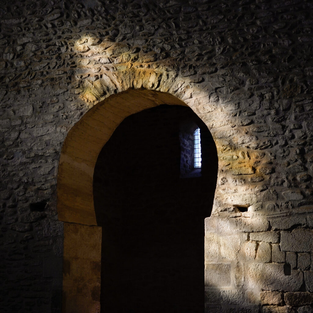 abbaye-saint-michel-cuxa–codalet–prades–art-roman–patrimoine-66–pyrénées-orientales–monument